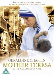 Mother Teresa DVD