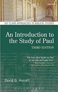 Introduction to the Study of Paul, An