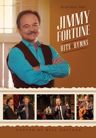 Hits and Hymns DVD