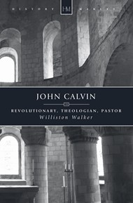 HM John Calvin