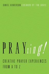 Prayzing!
