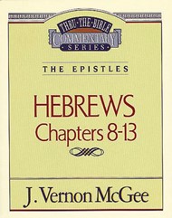 Hebrews Ii