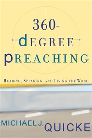360-Degree Preaching