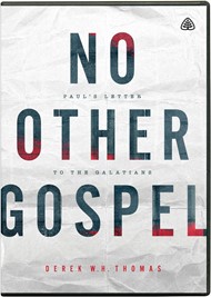 No Other Gospel DVD