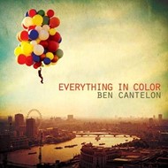 Everything in Colour CD