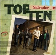 Top Ten Salvador CD