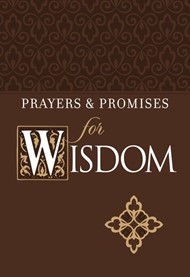 Prayers and Promises for Wisdom
