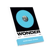 Wonder CD ROM Songbook