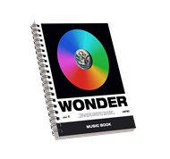 Wonder Songbook