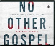 No Other Gospel CD