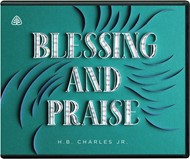 Blessings and Praise CD