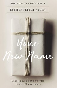 Your New Name