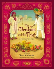 The Merchant and the Theif