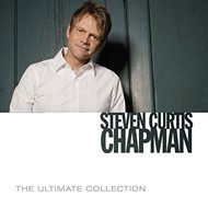 Steven Curtis Chapman: The Ultimate Collection CD
