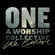 We Believe (Live) CD