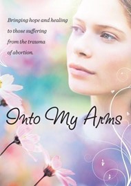 Into My Arms DVD