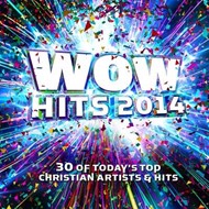 Wow Hits 2014 CD