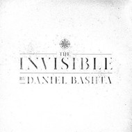 Invisible CD