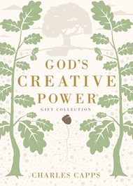 God's Creative Power Gift Edition