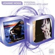 Personal / Looking into the Light CD