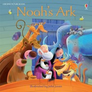 Noah's Ark (paperback)