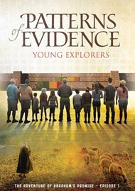 Patterns of Evidence: Young Explorers, Episode 1