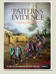 Patterns of Evidence: Young Explorers, Episode 4