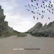 Trusting the Angels CD