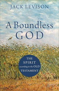Boundless God, A