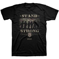 Stand Strong T-Shirt, Medium