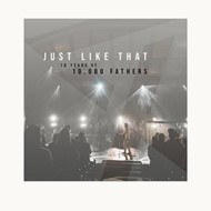 Just Like That CD