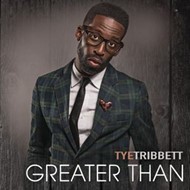 Greater Than CD