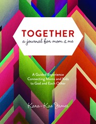 Together: A Journal for Mom & Me