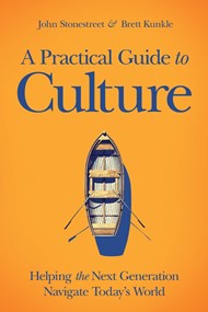Practical Guide to Culture, A