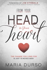 From Your Head to Your Heart