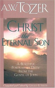 Christ, the Eternal Son