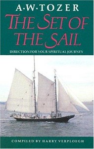 The Set of the Sail