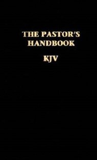 The Pastors Handbook