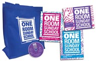 One Room Sunday School Fall 2020 Kit