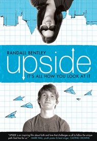 Upside DVD