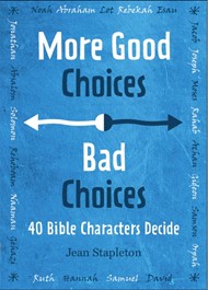 Good Choices, Bad Choices