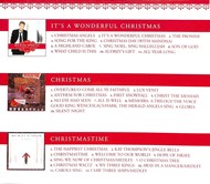 Ultimate Christmas Collection 3 CD Pack