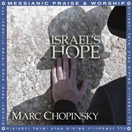Israel's Hope CD