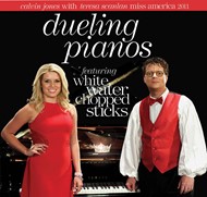 Dueling Pianos CD