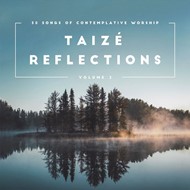 Taizé Reflections Volume 2 CD