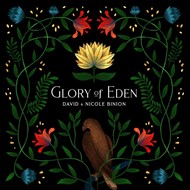 Glory of Eden CD