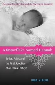 Snowflake Called Hannah, A