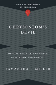 Chrysostom's Devil