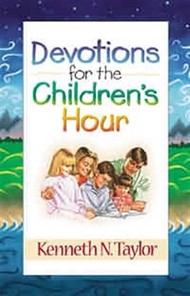 Devotions For The Childrens Hour
