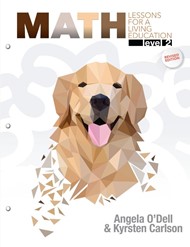 Math Lessons for a Living Education, Level 2